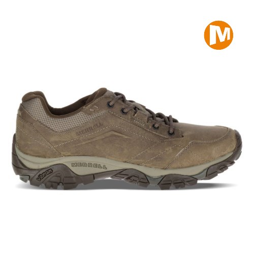 Tenis Merrell Moab Adventure Lace Hombre MX.V.LXR